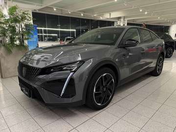 408 1.6 hybrid GT 225cv e-eat8 - VARI COLORI!