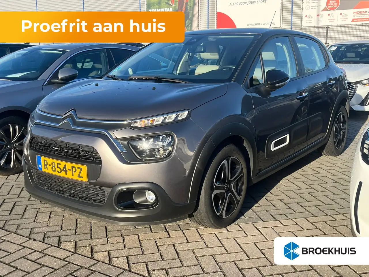Citroën C3