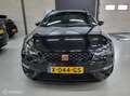 SEAT Leon ST 2.0 TSI 4DRIVE CUPRA/Pano/Acc/Virtual dashboard Schwarz - thumbnail 4