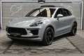 Porsche Macan New turbo v6 440ch attelage echappement sport noir Gris - thumbnail 1