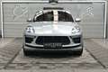 Porsche Macan New turbo v6 440ch attelage echappement sport noir Gris - thumbnail 2