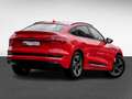 Audi e-tron Sportback 50 quattro S LINE AHK CAM LM20 Rood - thumbnail 2