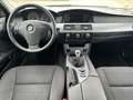 BMW 520 520d Weiß - thumbnail 11