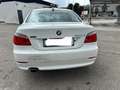 BMW 520 520d Білий - thumbnail 4