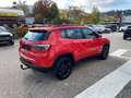 Jeep Compass 1,3 MultiAir Night Eagle T4 FWD 6DDCT Rot - thumbnail 6