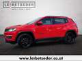 Jeep Compass 1,3 MultiAir Night Eagle T4 FWD 6DDCT Rot - thumbnail 3