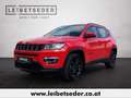 Jeep Compass 1,3 MultiAir Night Eagle T4 FWD 6DDCT Rot - thumbnail 1