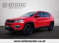 Jeep Compass 1,3 MultiAir Night Eagle T4 FWD 6DDCT Rot - thumbnail 2