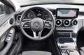 Mercedes-Benz C 220 d Avantgarde , Navi, AHK, Automatik 9G Zwart - thumbnail 15