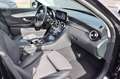 Mercedes-Benz C 220 d Avantgarde , Navi, AHK, Automatik 9G Zwart - thumbnail 14