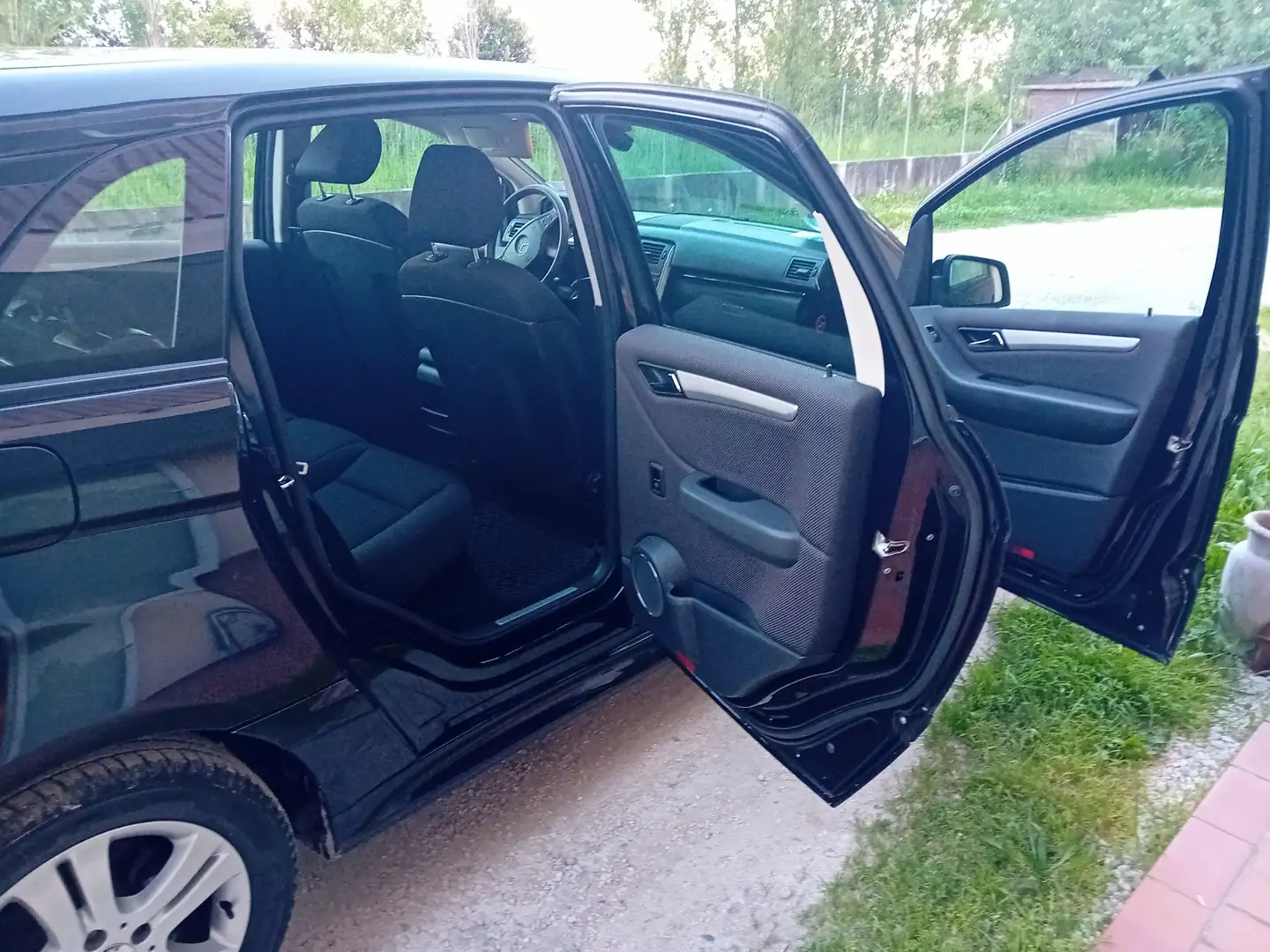 Mercedes-Benz B 180 cdi be Executive - 2
