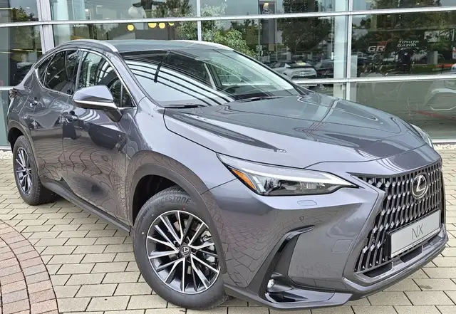 Lexus NX 450h+ E-FOUR Executive Line