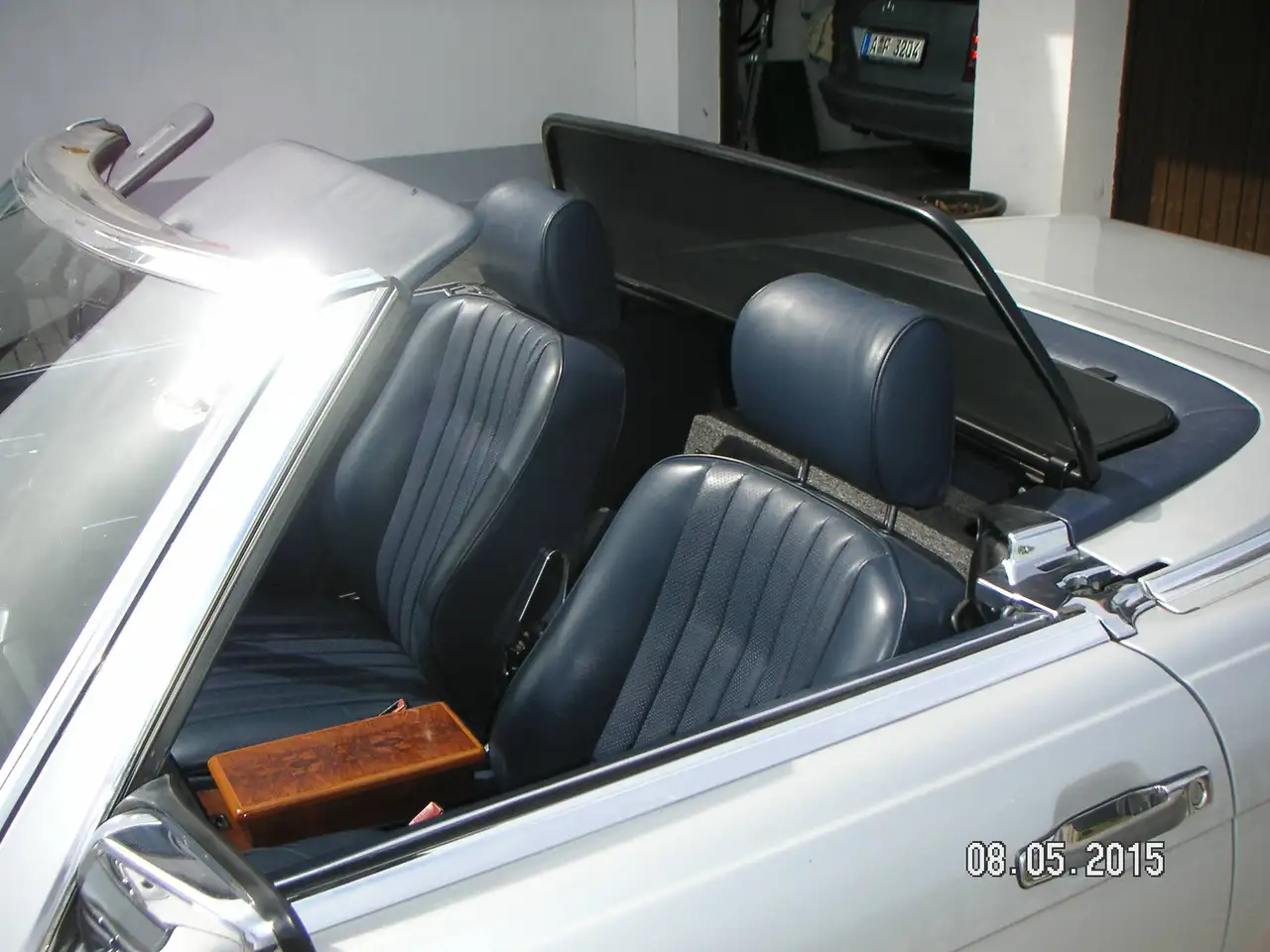 Mercedes-Benz SL 300, foto 6