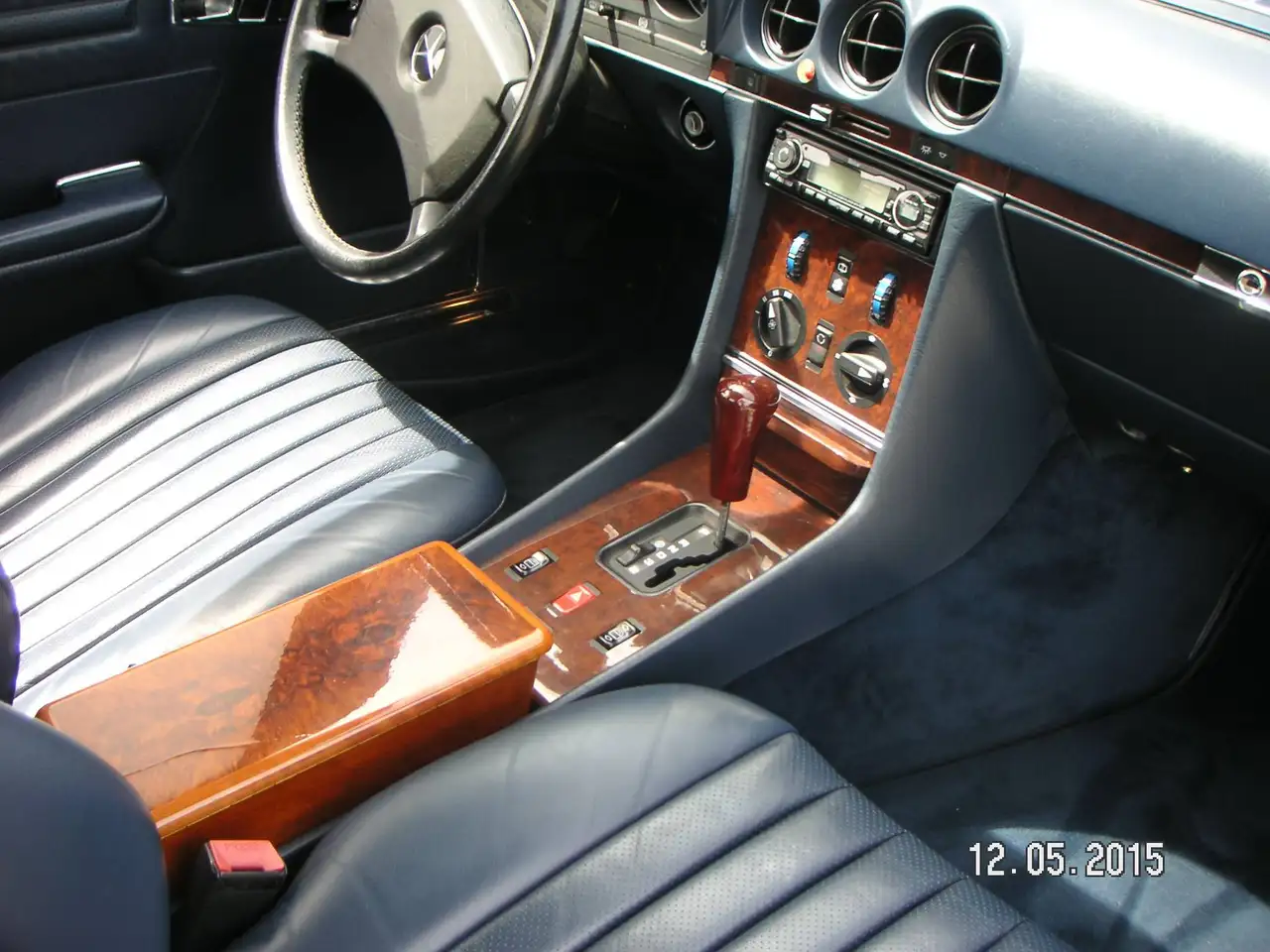 Mercedes-Benz SL 300, foto 12