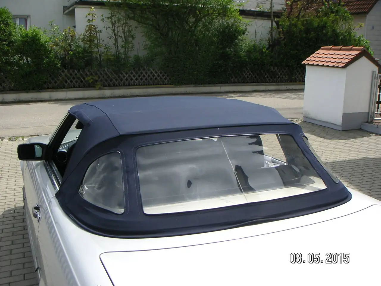 Mercedes-Benz SL 300, foto 9