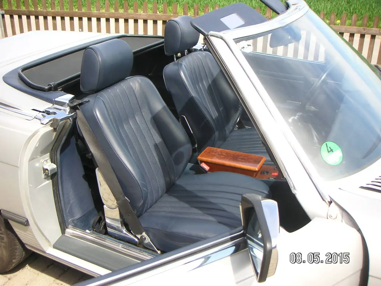 Mercedes-Benz SL 300, foto 5