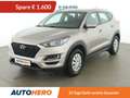 Hyundai TUCSON 1.6 LEVEL 2 2WD Beige - thumbnail 1