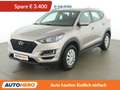 Hyundai TUCSON 1.6 LEVEL 2 2WD Beige - thumbnail 1