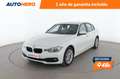 BMW 320 320d Advantage Blanco - thumbnail 1