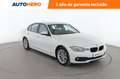 BMW 320 320d Advantage Blanco - thumbnail 8