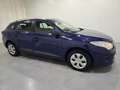 Renault Megane Grandtour 1.5 Dci Expression 66Kw Bjr.2011 Blau - thumbnail 27