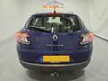 Renault Megane Grandtour 1.5 Dci Expression 66Kw Bjr.2011 Blau - thumbnail 5