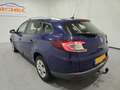 Renault Megane Grandtour 1.5 Dci Expression 66Kw Bjr.2011 Blau - thumbnail 6