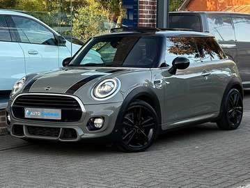 1.5iA JCW édition/Toit pano