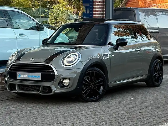 MINI Cooper 1.5iA JCW édition/Toit pano