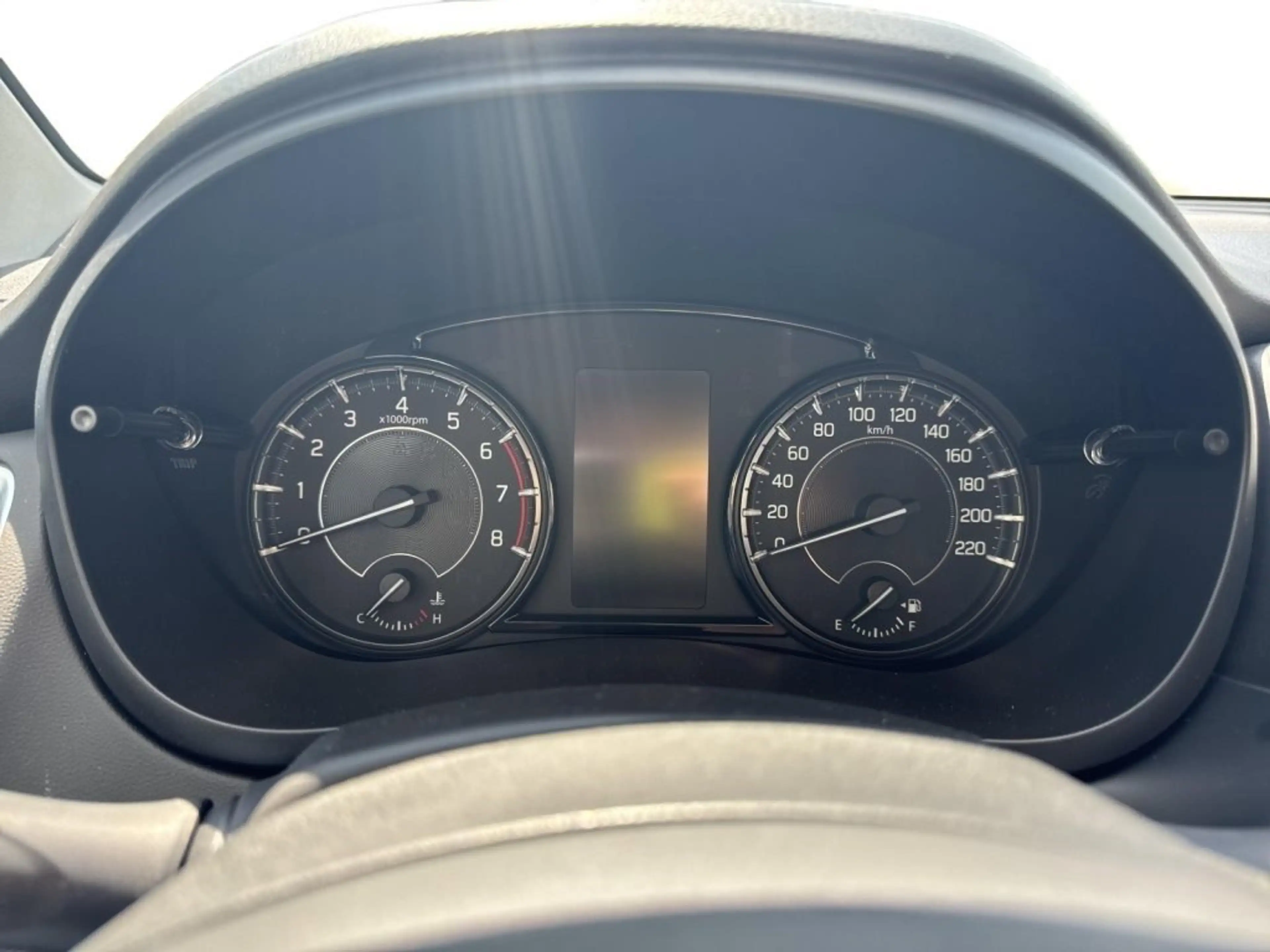Suzuki S-Cross 1.4 HYBRID ALLGRIP shine — photo 15