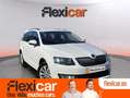 Skoda Octavia 1.6TDI CR Ambition Greenline Biały - thumbnail 1