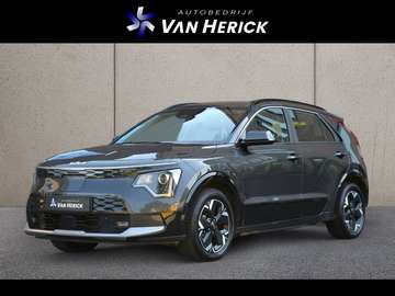 EV DynamicLine 64.8 kWh |Camera | Adapt. Cruise |