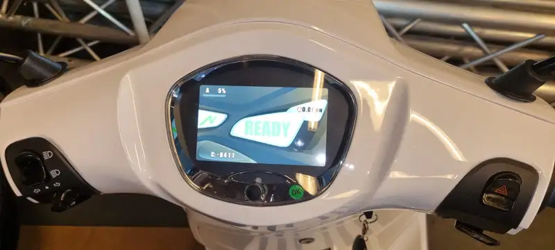 Tinbot TB-F80 - foto 2