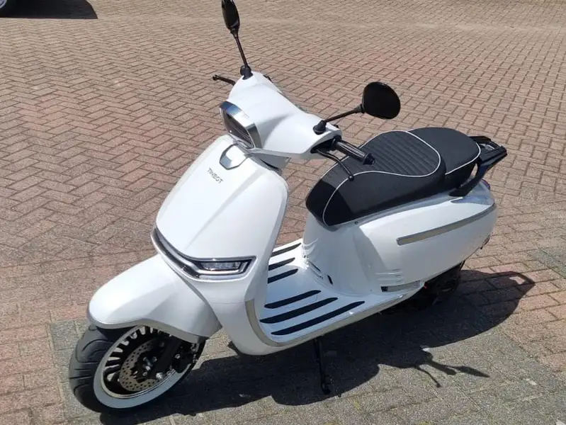 Tinbot TB-F80 - foto 8