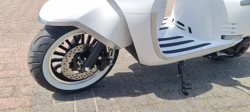 Tinbot TB-F80 - foto 3