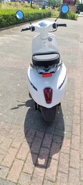 Tinbot TB-F80 - foto 5