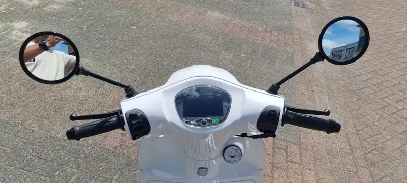 Tinbot TB-F80 - foto 7