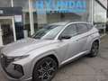 Hyundai TUCSON 1.6 T-GDi MHEV 7 DCT N-Line Zilver - thumbnail 1