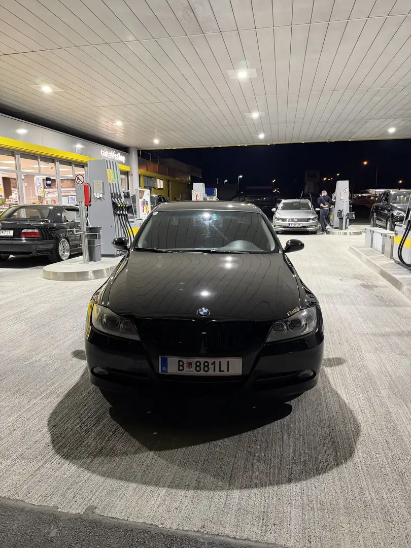 BMW 325 325tds Comfort-Edition - 2