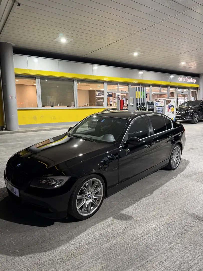BMW 325 325tds Comfort-Edition - 1
