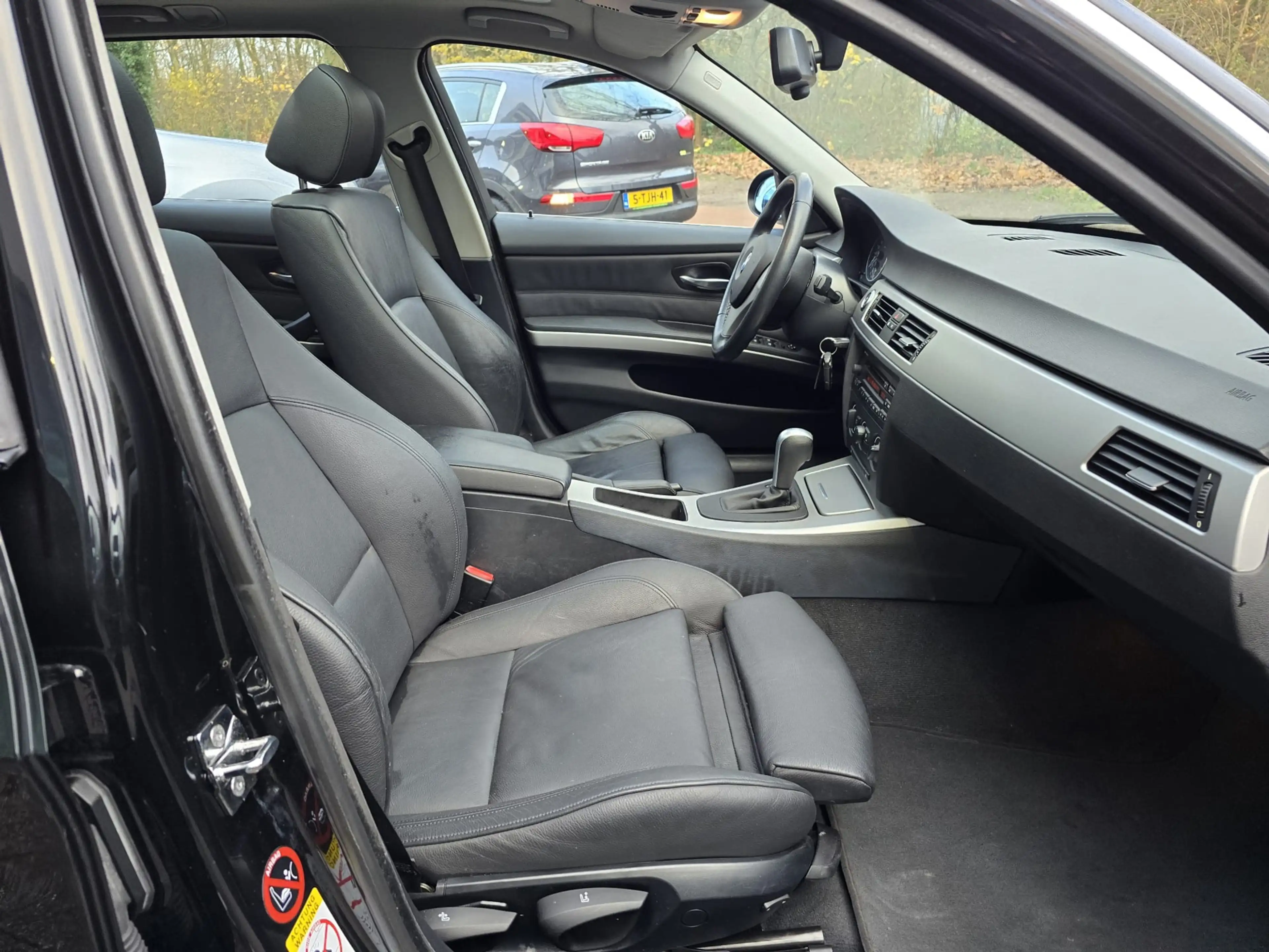 BMW 325 3-serie Touring 325i Dynamic Executive | NIEUWE AP — photo 15