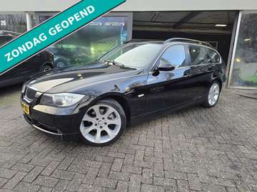 3-serie Touring 325i Dynamic Executive | NIEUWE AP