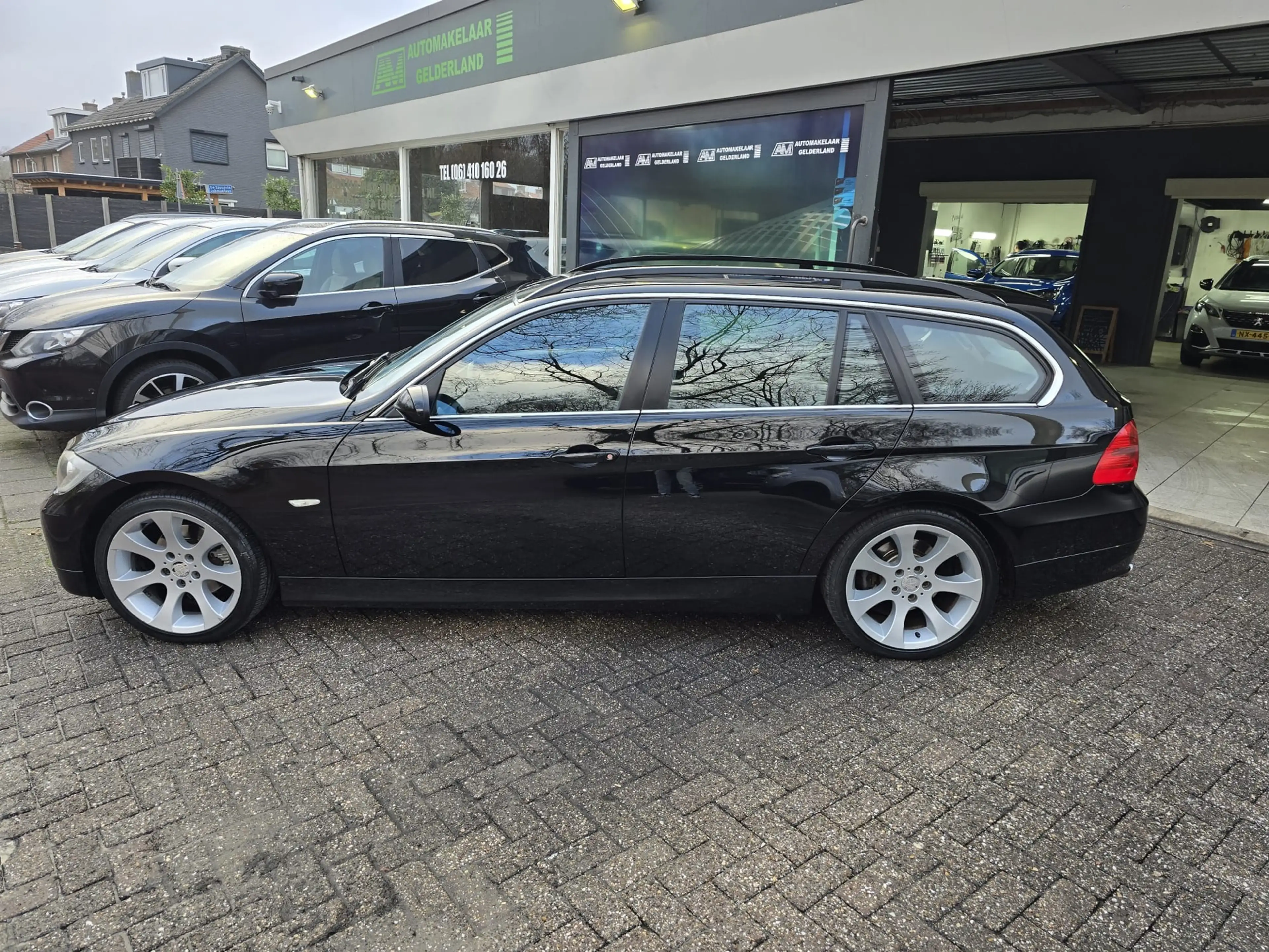 BMW 325 3-serie Touring 325i Dynamic Executive | NIEUWE AP — photo 10