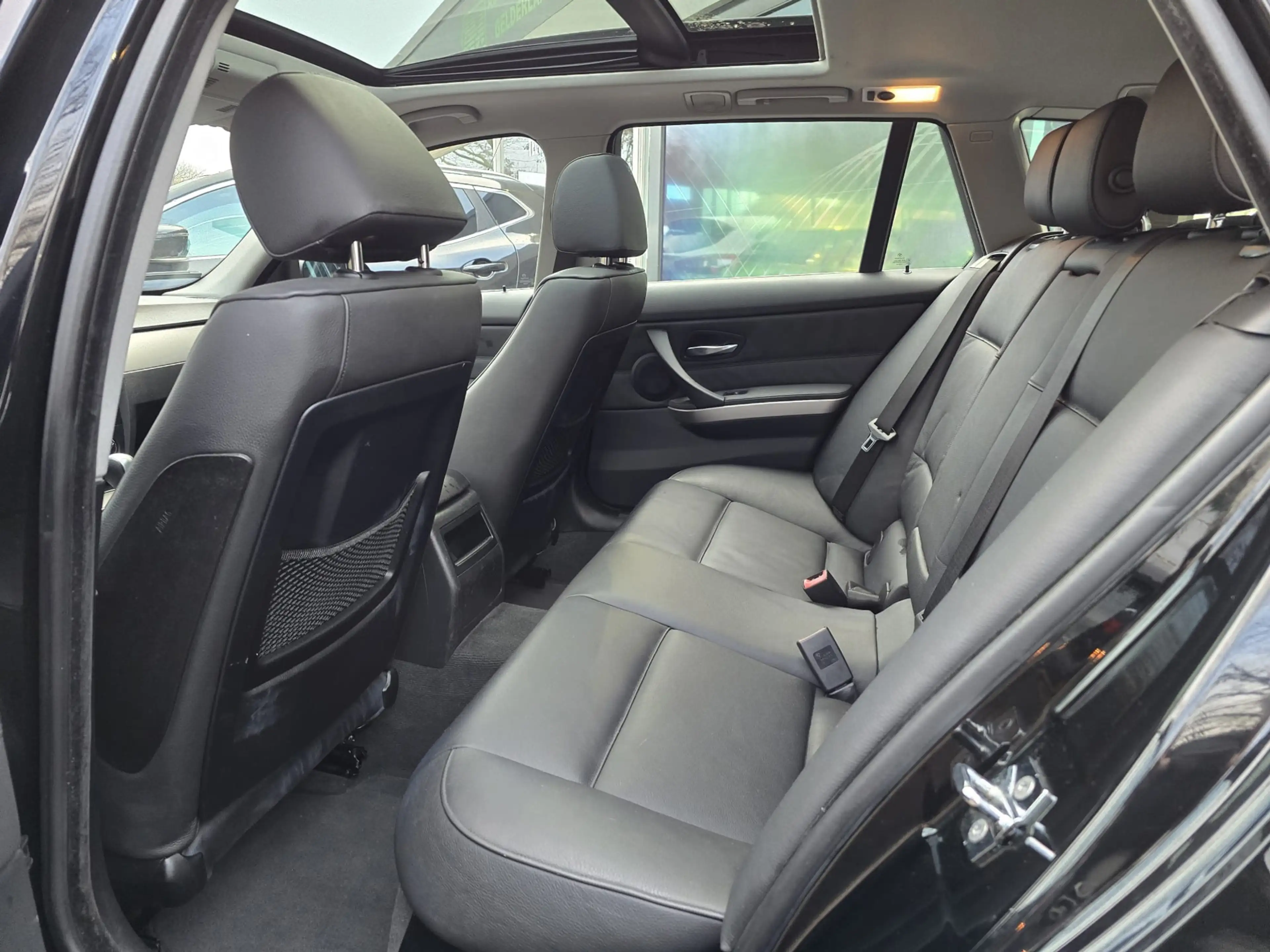 BMW 325 3-serie Touring 325i Dynamic Executive | NIEUWE AP — photo 17