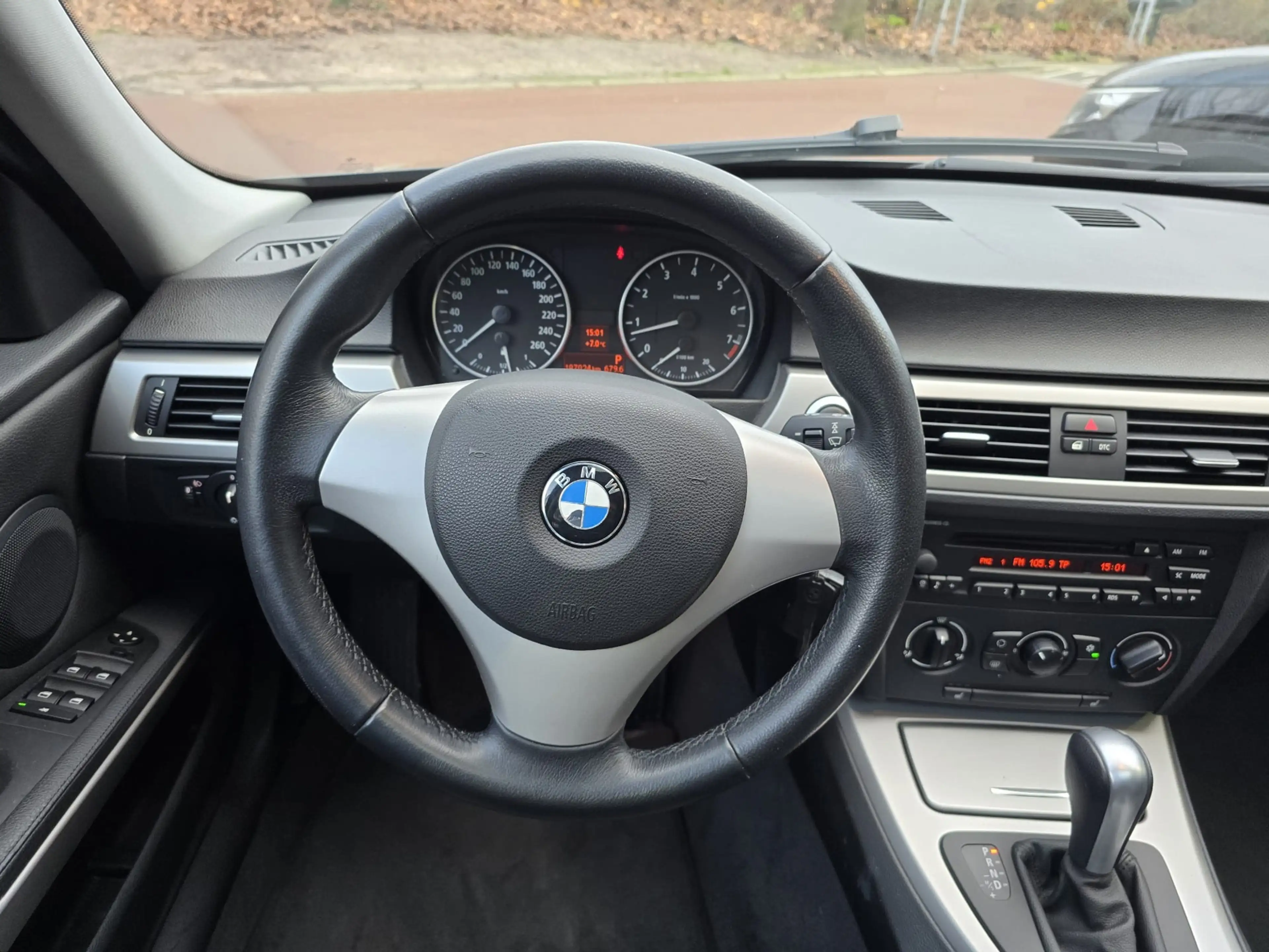 BMW 325 3-serie Touring 325i Dynamic Executive | NIEUWE AP — photo 23