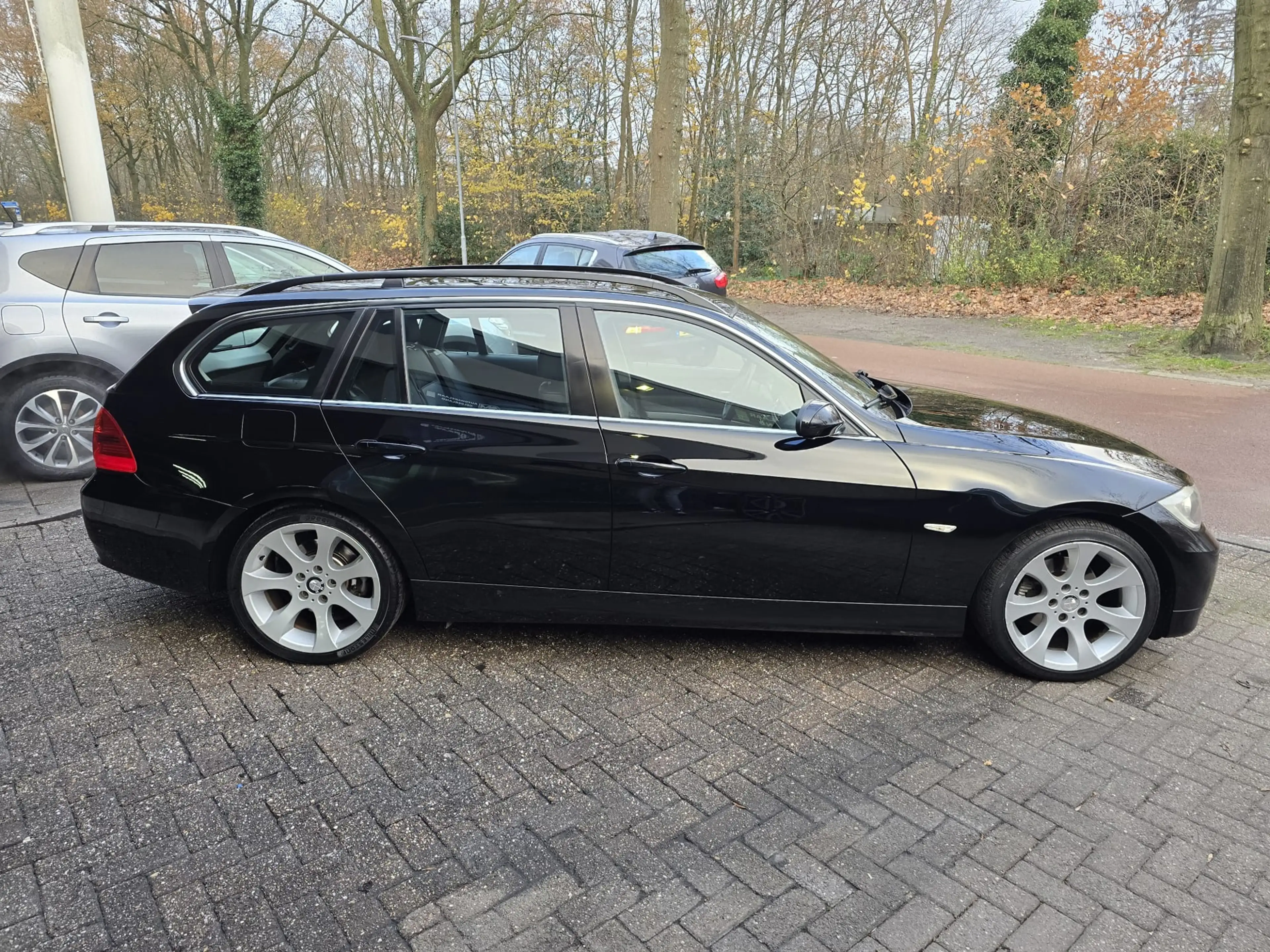 BMW 325 3-serie Touring 325i Dynamic Executive | NIEUWE AP — photo 4