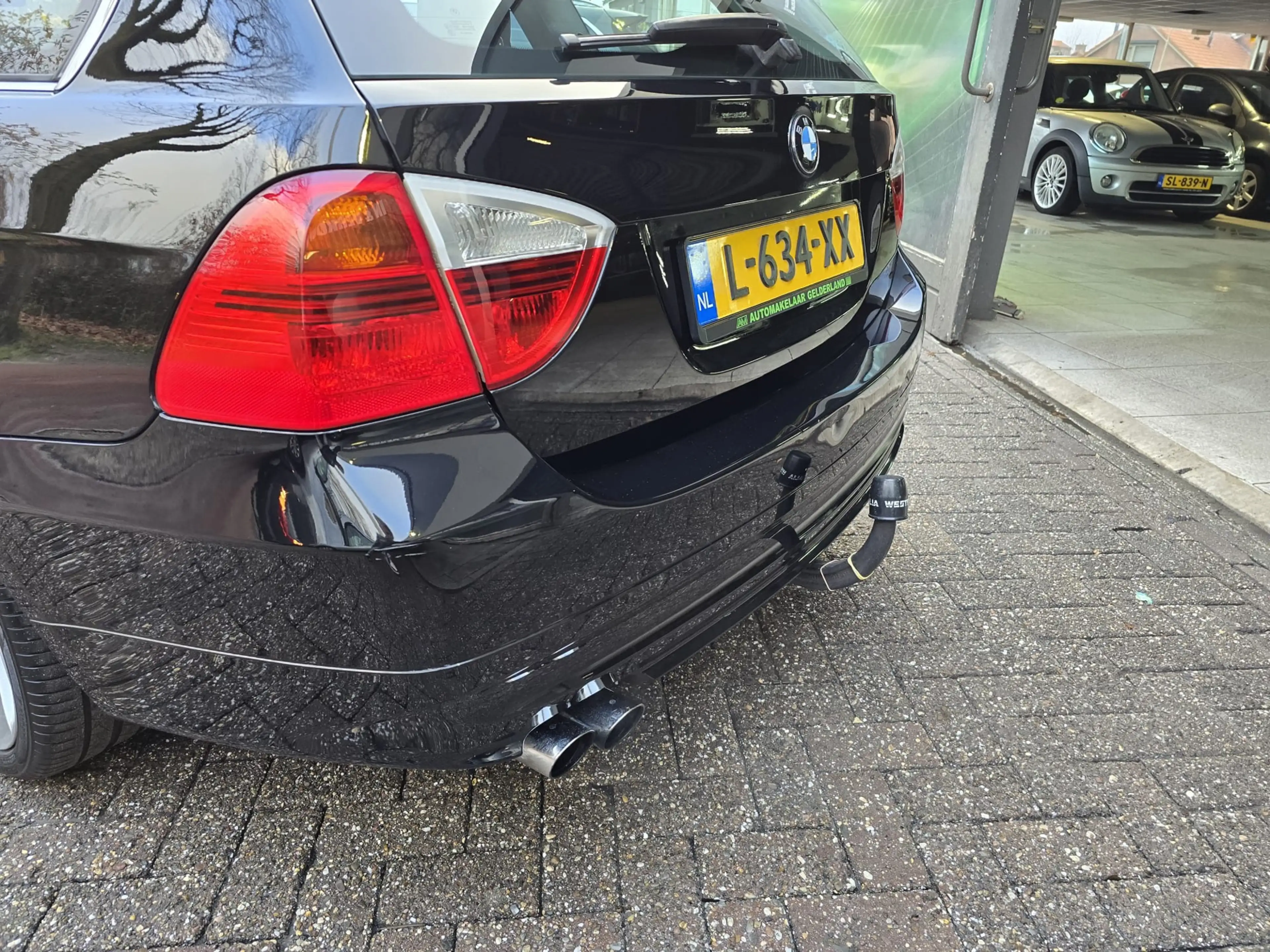 BMW 325 3-serie Touring 325i Dynamic Executive | NIEUWE AP — photo 12
