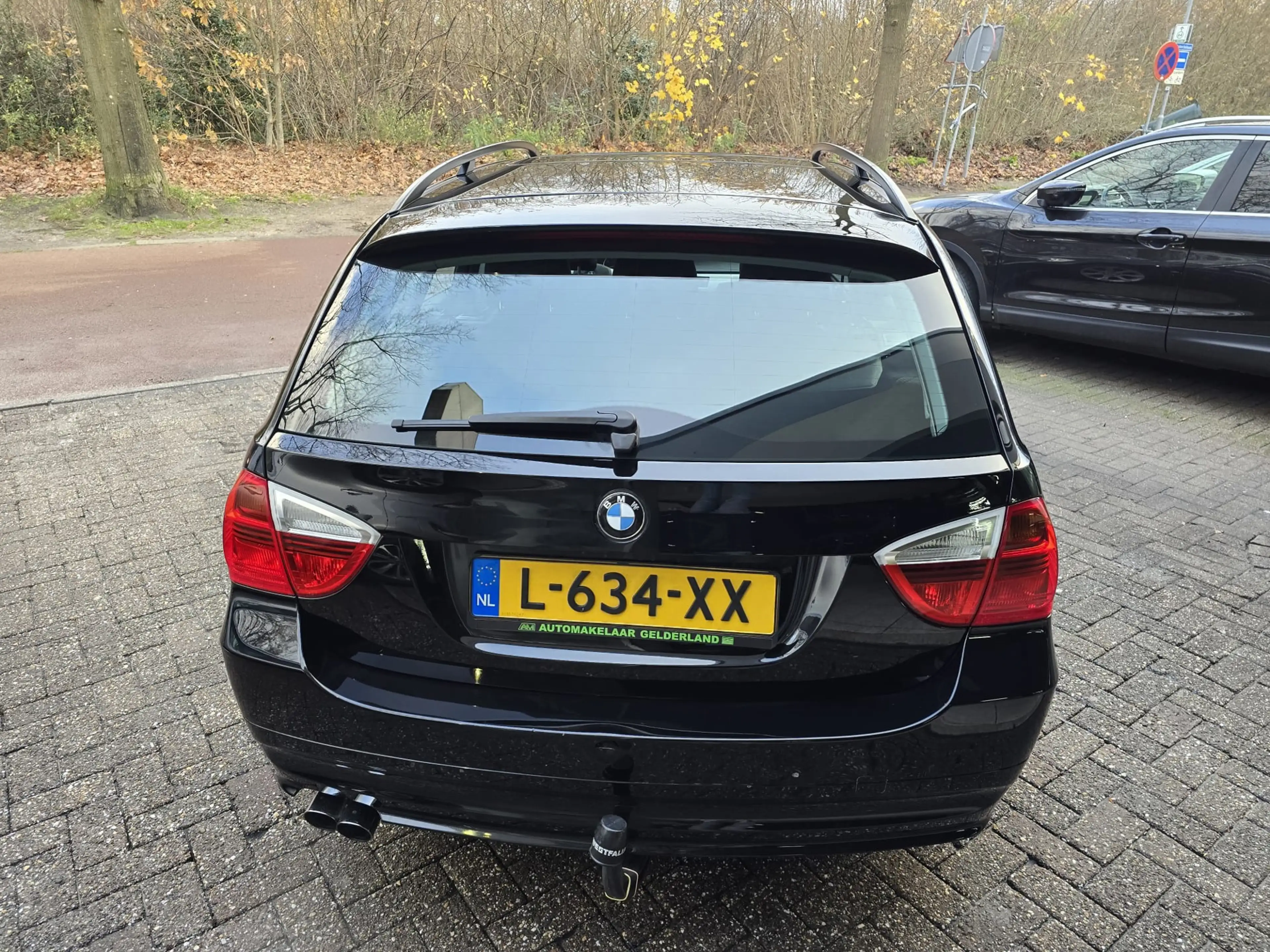 BMW 325 3-serie Touring 325i Dynamic Executive | NIEUWE AP — photo 6
