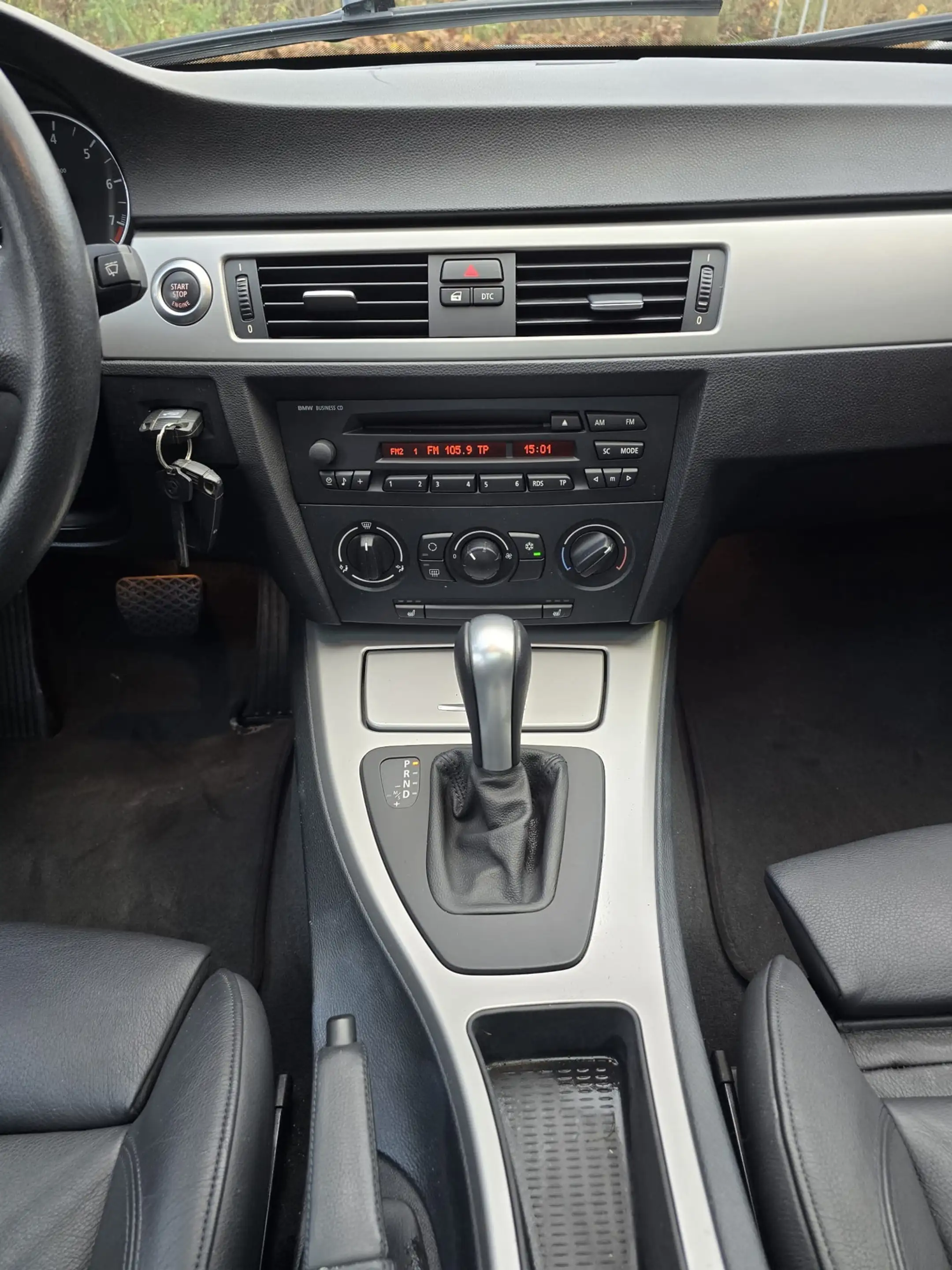 BMW 325 3-serie Touring 325i Dynamic Executive | NIEUWE AP — photo 24