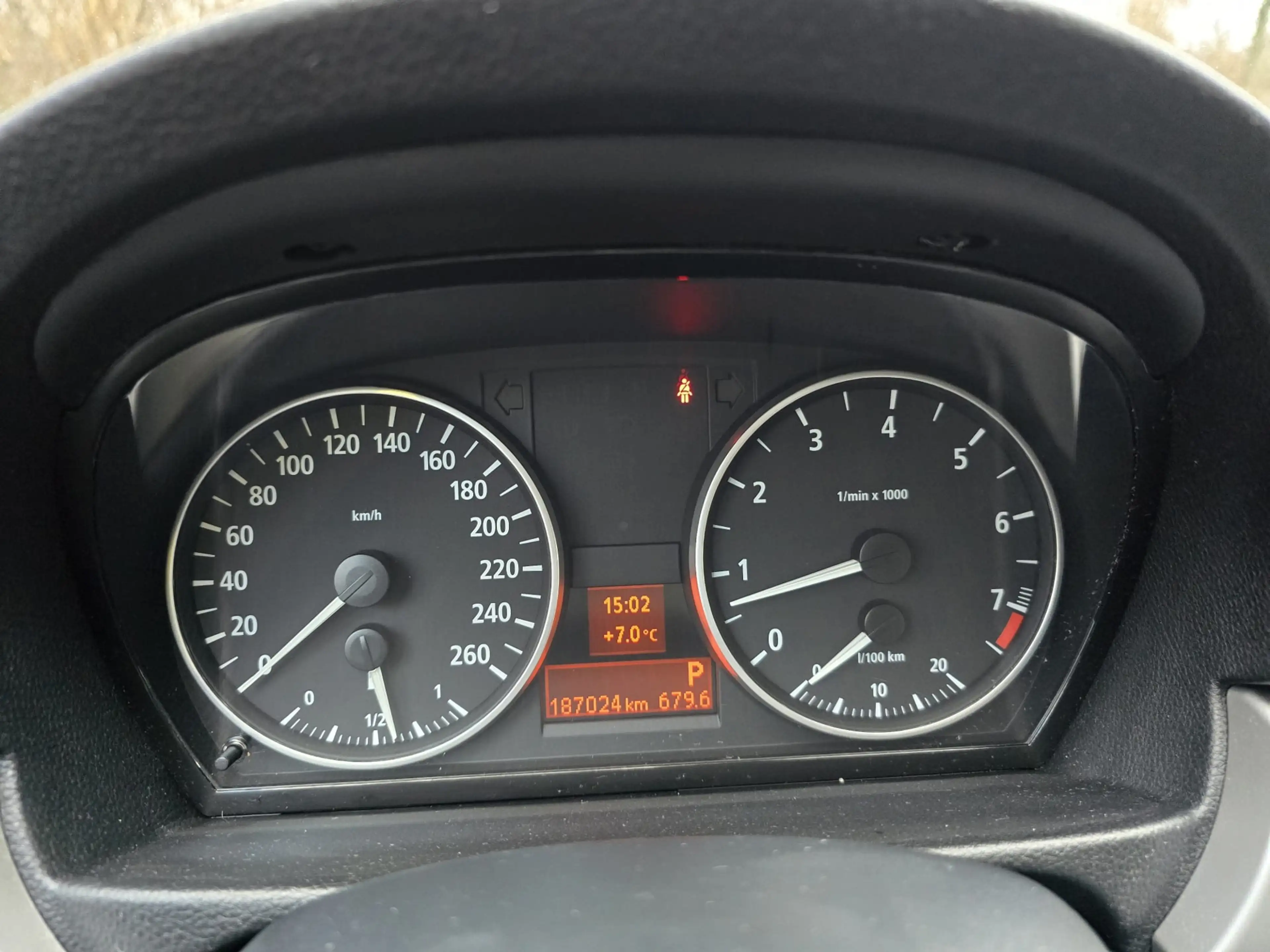 BMW 325 3-serie Touring 325i Dynamic Executive | NIEUWE AP — photo 33